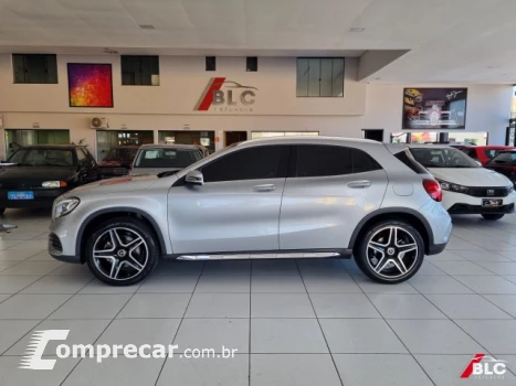 GLA 250 - 2.0 CGI SPORT 7G-DCT