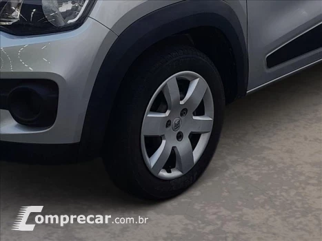 KWID 1.0 12V SCE ZEN