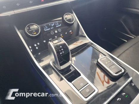 TIGGO 8 1.6 Tgdi TXS MAX Drive