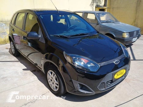 FIESTA 1.6 Rocam Hatch 8V