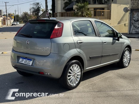PUNTO 1.4 ELX 8V