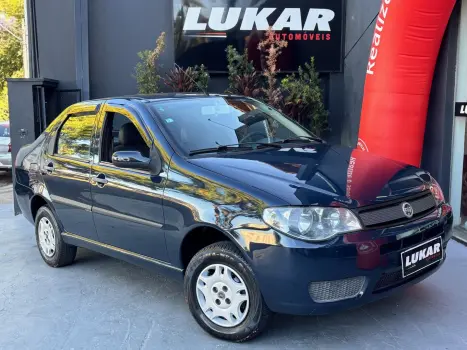 SIENA 1.0 MPI Fire Celebration 8V