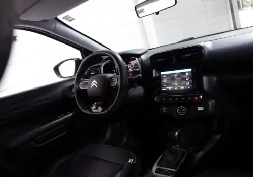 C4 CACTUS - 1.6 THP SHINE PACK EAT6