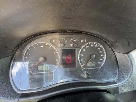 POLO 1.6 MI Sportline 8V