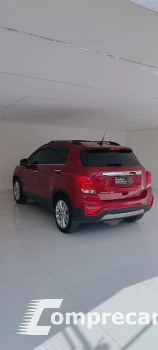 TRACKER 1.4 16V Turbo Premier