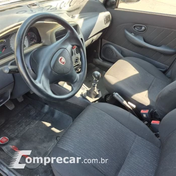 Palio 1.0 ECONOMY Fire Flex 8V 4p