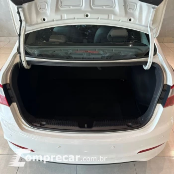 HB20S C.Style/C.Plus1.6 Flex 16V Aut. 4p