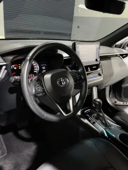 COROLLA CROSS 2.0 Vvt-ie XRE