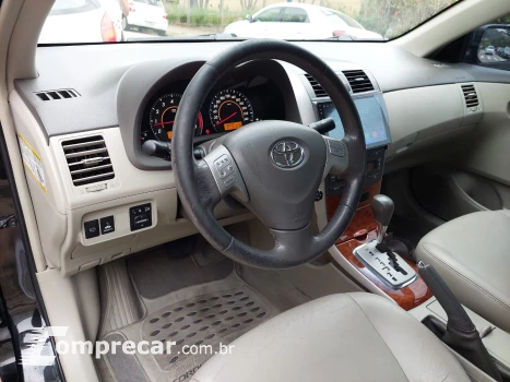 COROLLA 1.8 Se-g 16V