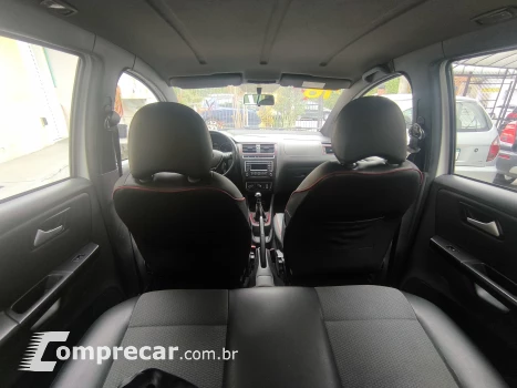 FOX 1.6 MI Rock IN RIO 8V