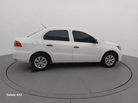 VOYAGE 1.0 12V MPI TOTALFLEX 4P MANUAL