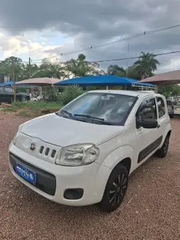 Fiat Uno Vivace 1.0 2 portas