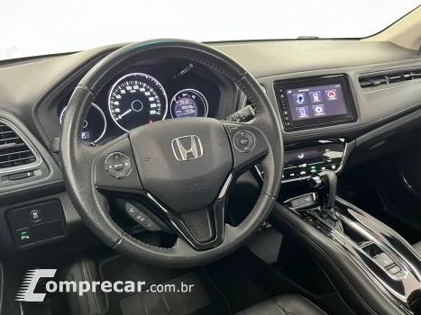 HR-V 1.5 DI I-vtec EXL