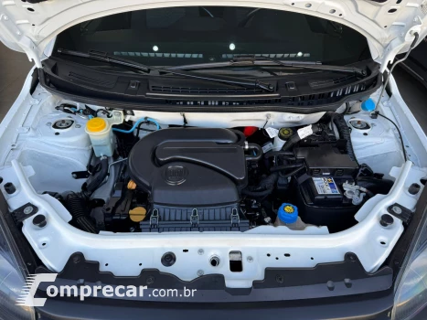 FIORINO 1.4 MPI Furgão Endurance 8V