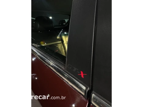 VECTRA 2.0 MPFI GT-X HATCH 8V FLEX 4P AUTOMÁTICO