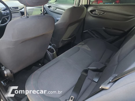 ONIX 1.4 MPFI LTZ 8V