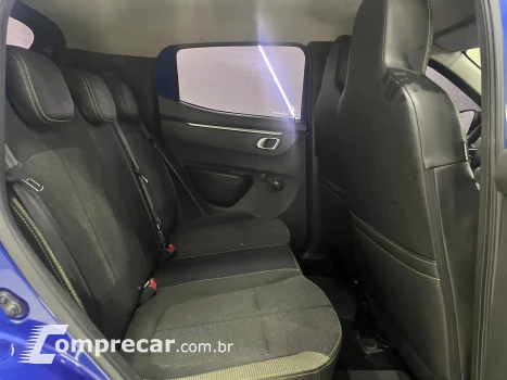 KWID 1.0 12V SCE Outsider