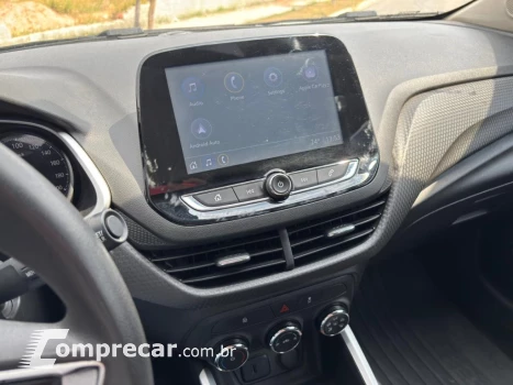 ONIX 1.0 FLEX LT MANUAL