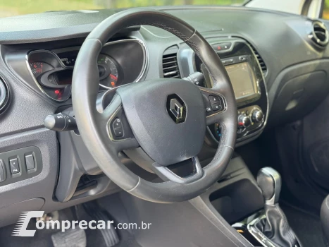 CAPTUR 1.6 16V SCE ZEN