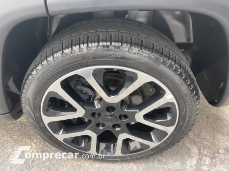 COMPASS 2.0 16V Limited