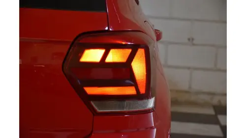 POLO - 1.0 MPI TOTAL MANUAL