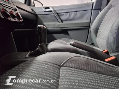 POLO 1.6 MI 8V