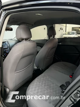 HB20S C.Plus/C.Style 1.6 Flex 16V Mec.4p