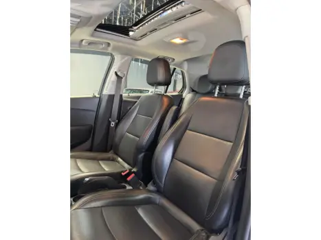 TRACKER 1.4 16V TURBO FLEX PREMIER AUTOMÁTICO