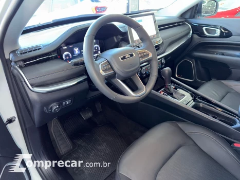 COMPASS 1.3 T270 Turbo Limited