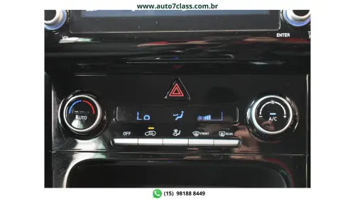 CRETA - 1.0 TGDI LIMITED AUTOMÁTICO