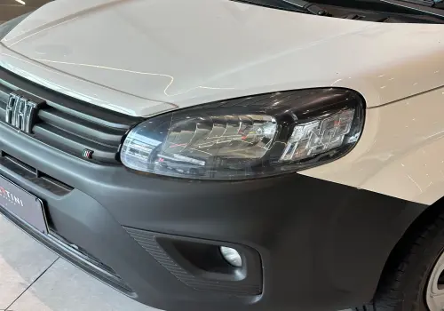 Fiorino Endurance EVO 1.4 Flex 8V 2p