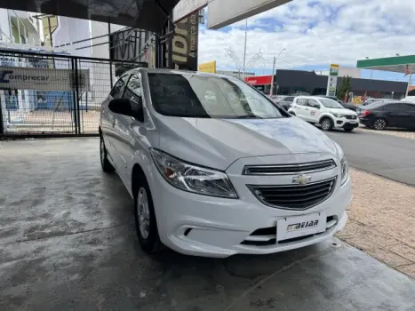 ONIX - 1.0 MPFI LT 8V 4P MANUAL