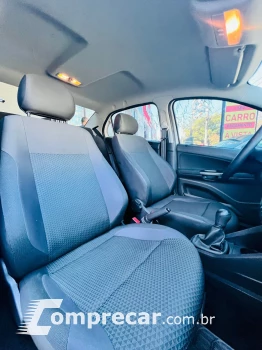 VOYAGE 1.6 MSI Flex 8V 4p