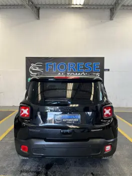 JEEP RENEGADE 1.8 16V SPORT