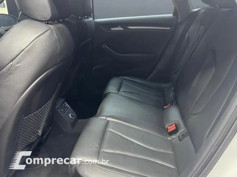 A3 1.4 TFSI SEDAN PRESTIGE PLUS TIPTRONIC