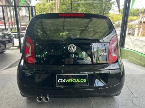 up! move 1.0 TSI Total Flex 12V 5p