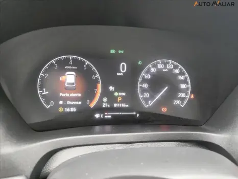 HR-V 1.5 DI I-vtec Turbo Touring