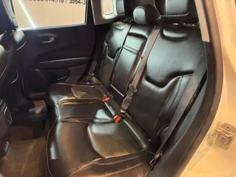 COMPASS LONGITUDE 2.0 4x2 Flex 16V Aut.