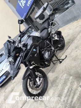 R 1250 GS Premium Triple Black