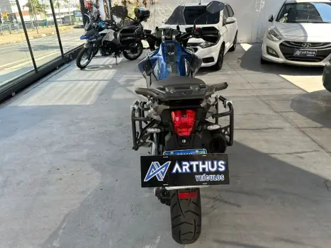 TIGER 1200 EXPLORER XCA