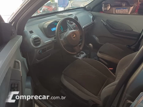 AGILE 1.4 MPFI LT 8V