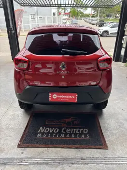 KWID 1.0 12V SCE ZEN