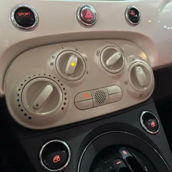 500 Cult 1.4 Flex 8V EVO Dualogic