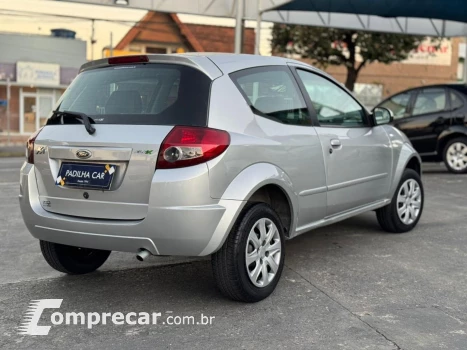 KA 1.0 MPI 8V FLEX 2P MANUAL