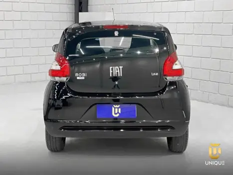 MOBI - 1.0 EVO LIKE. MANUAL