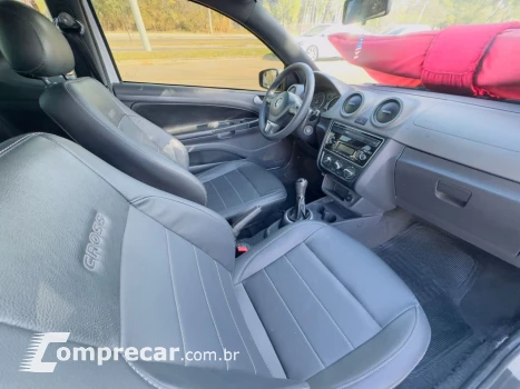 Saveiro 1.6 G6 CABINE ESTENDIDA FLEX