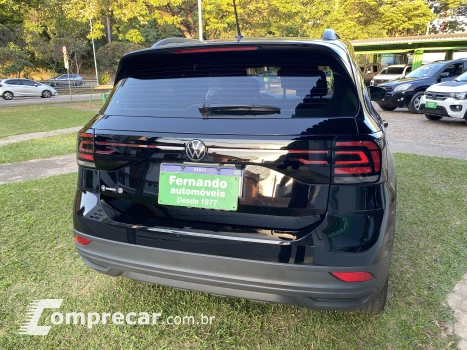 T-CROSS 1.0 200 TSI Sense