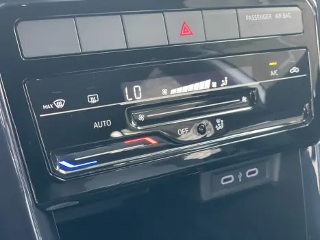 T-CROSS 1.0 200 TSI TOTAL FLEX COMFORTLINE AUTOMÁTICO