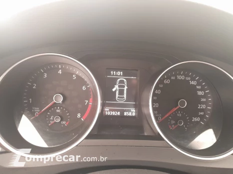 Jetta 1.4 16V 4P TSI CONFORTLINE AUTOMÁTICO