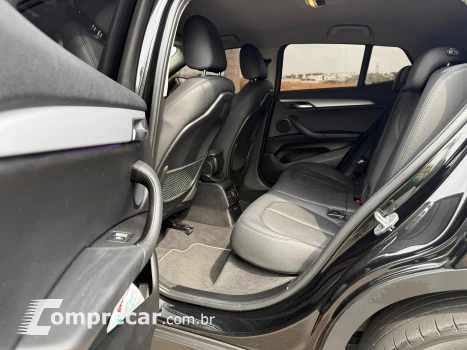 X2 2.0 16V Turbo Activeflex Sdrive20i GP